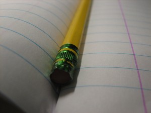 pencil pic