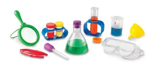 preschool science kit 