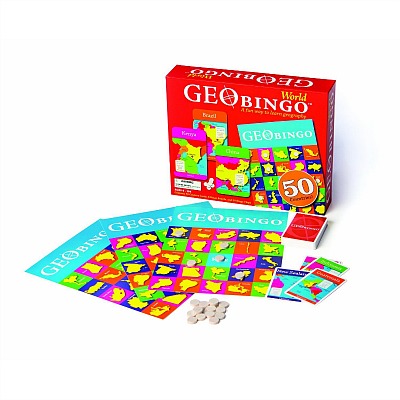 geobingo (game)