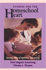 Stories for the Homeschool Heart