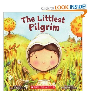 the littlest pilgrim