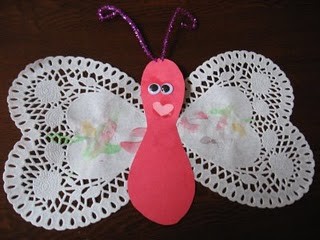 love bug craft