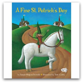 a Fine St Patrick's Day