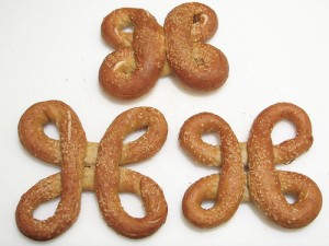 Host a Pretzel Play Date: 10 Ideas for Speaking to Children’s Hearts During Lent