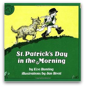 St Patrick's Day in the Morning