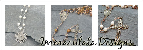 Immaculata Designs