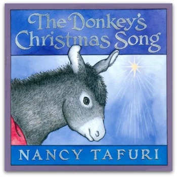 Donkey's Christmas Song 