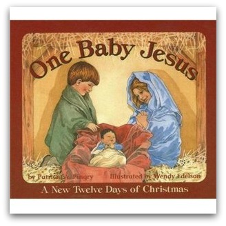 One Baby Jesus 