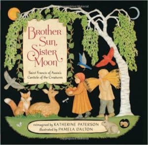 Brother Son, Sister Moon by Katherine Paterson