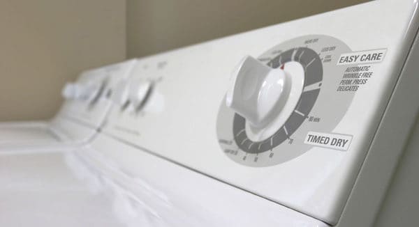 Nine Laundry Tips to Help Your Clothes Last Longer | RealLifeAtHome.com