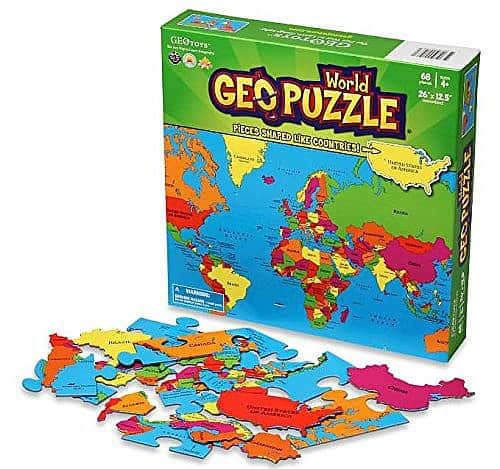 geography games 