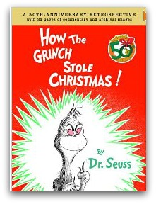 How the grinch stole christmas 