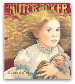 nutcracker