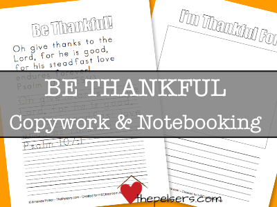 Be-Thankful-Copywork-and-Notebooking