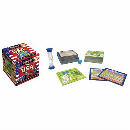 geography games for kids 
