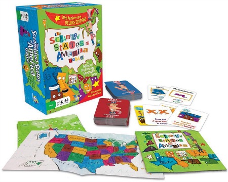 geography resources for kids 