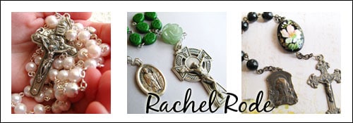 Rachel Rode: Jewelry for the Heart and Soul