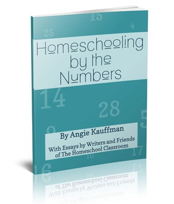 Homeschooling by the Numbers eBook