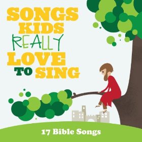 Bible Songs for Children