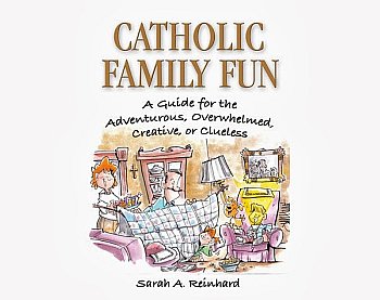 Catholic family fun 