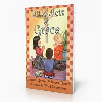 Catholic children's books 