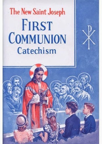 Catholic books for kids 
