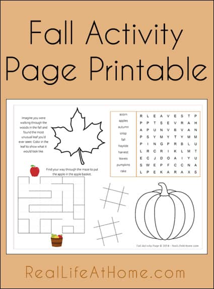 Free Fall Activity Page Printable <div><div><h3>1st Grade<cite>Everyday Mathematics</cite> at Home</h3><h3>Finding the Unit and Lesson Numbers</h3><p><em>Everyday Mathematics</em> is divided into Units, which are divided into Lessons. In the upper-left corner of the Home Link, you should see an icon like this:</p><br>      <img src=