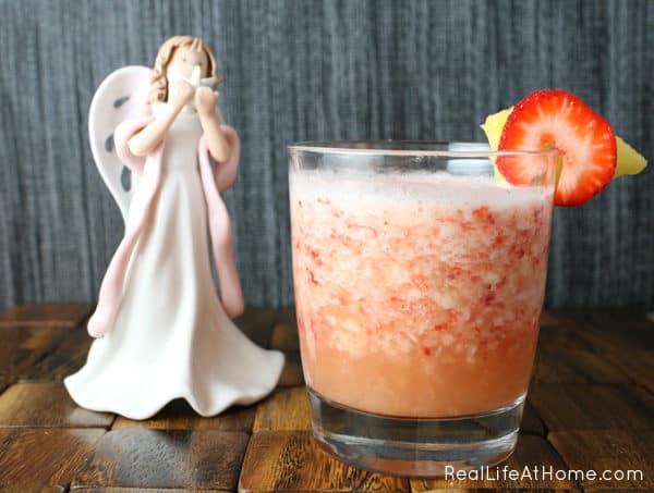 Vitamin C packed, sweet and fruity Fairy Fruit Juice | RealLifeAtHome.com