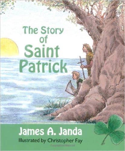 The Story of Saint Patrick