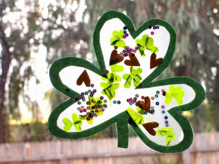 How to Celebrate Saint Patrick's Day: St. Patrick's Day Activities for Kids