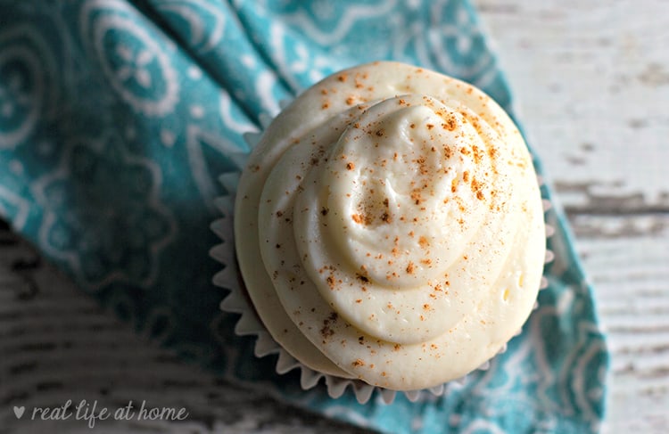 Homemade Whipped Cream Cheese Frosting Recipe Homemade Whipped Cream Cheese Frosting Recipe