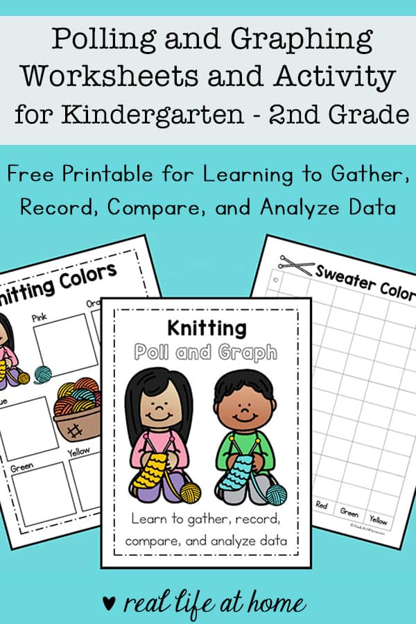 free-polling-and-graphing-worksheets-for-kindergarten-2nd-grade